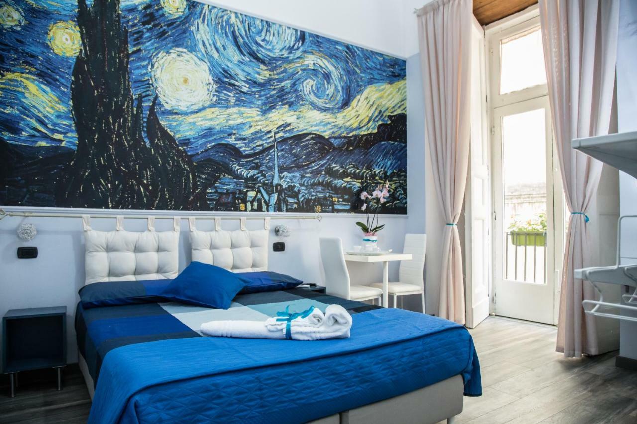 Art In B&B Salernes Extérieur photo